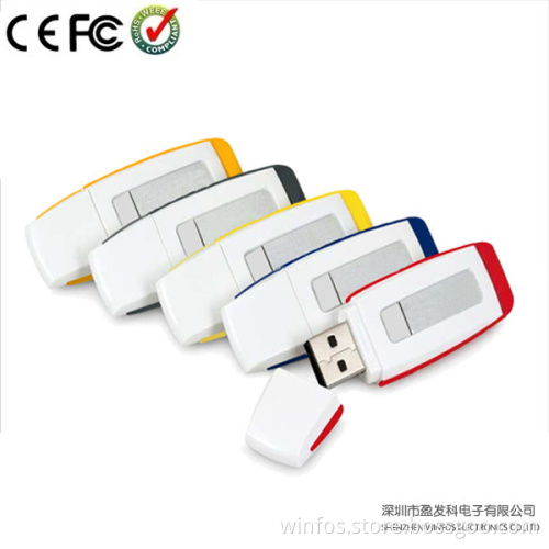 Winfos, Promotional USB Flash Drive, Popular Design